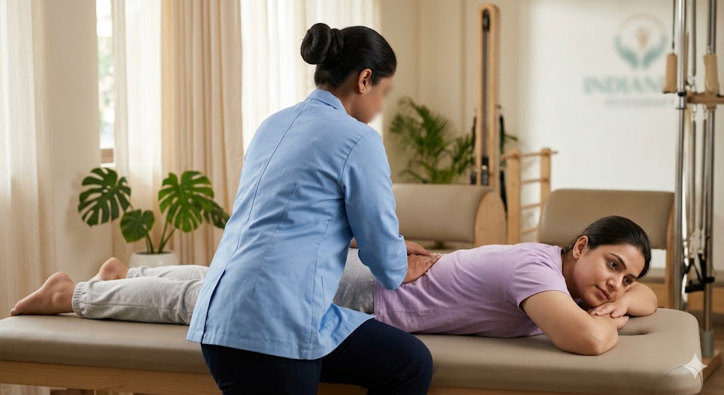 Pain Relief & Root Cause Treatment