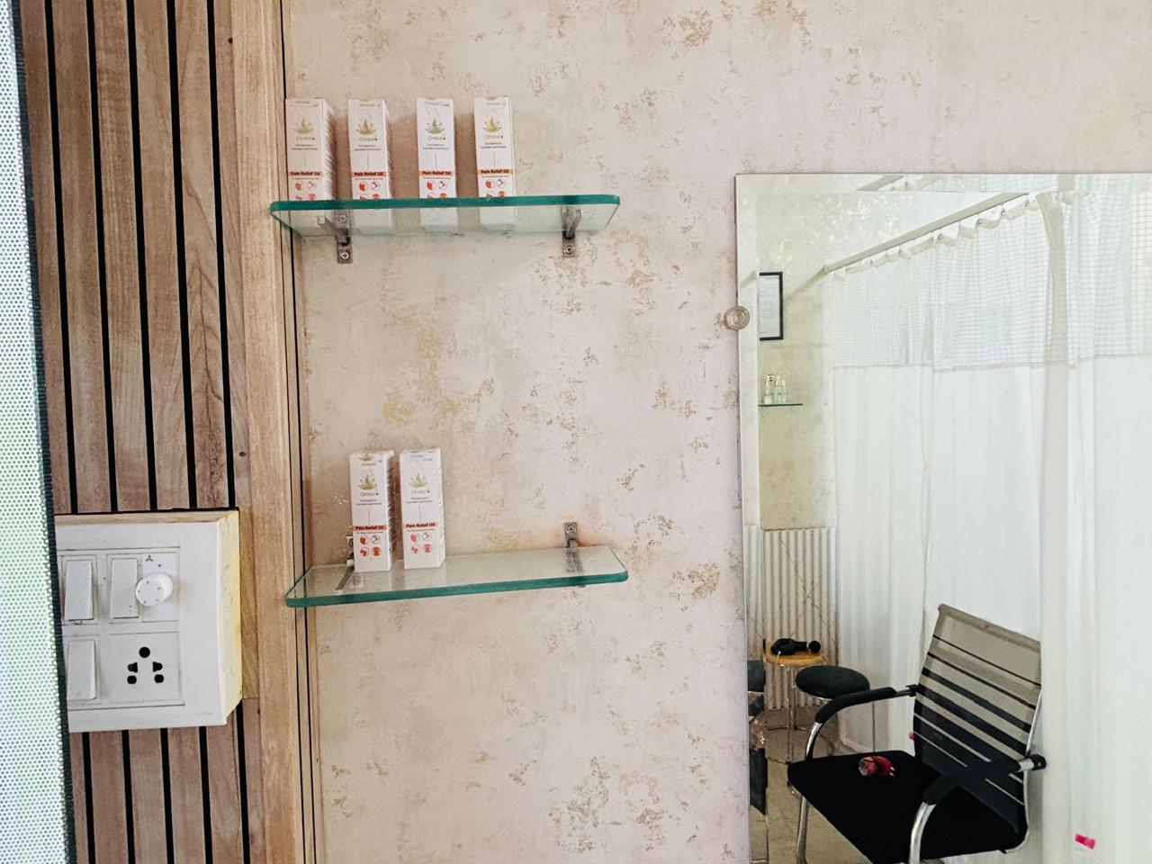 Clinic interior 5