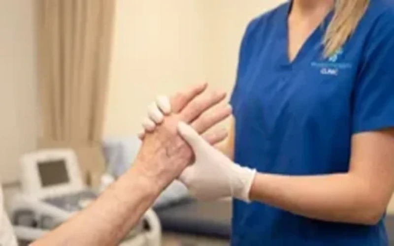 Arthritis