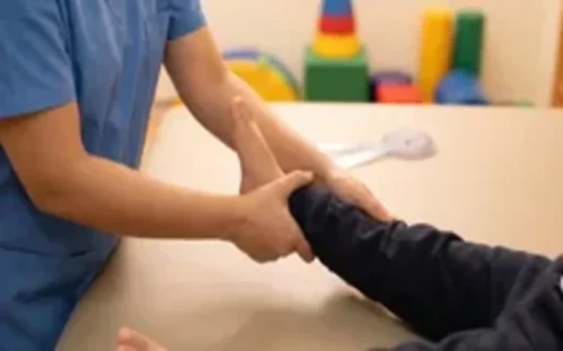 Cerebral Palsy