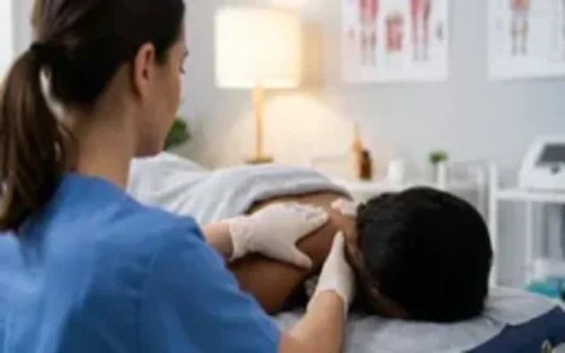 Cervical Spondylosis