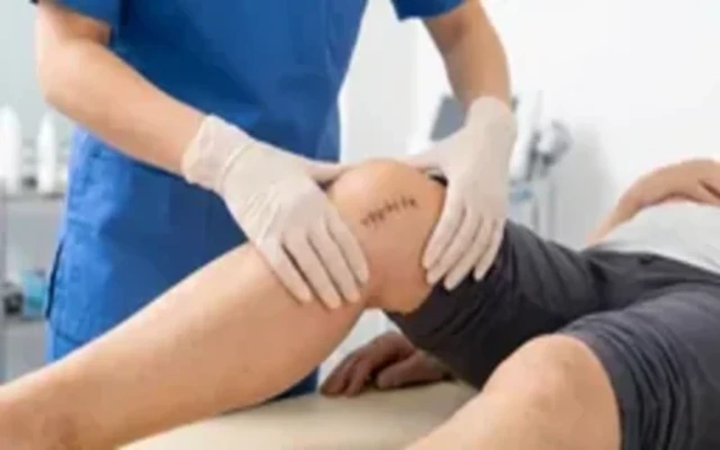 Joint Replacement