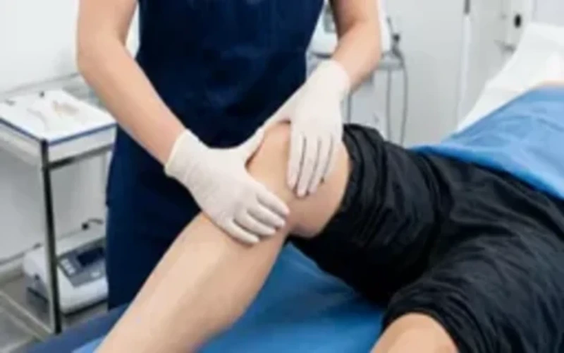 Knee Pain