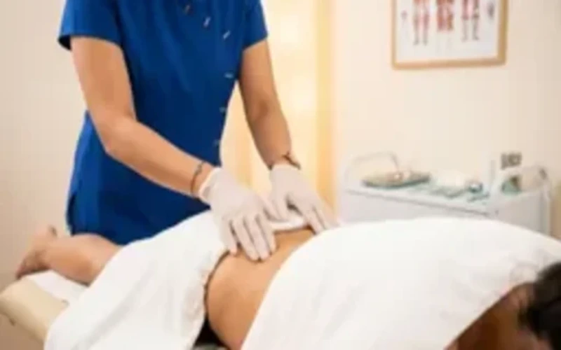 Low Back Pain