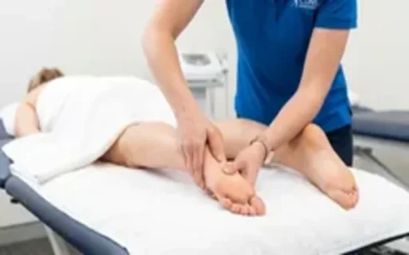 Plantar Fasciitis
