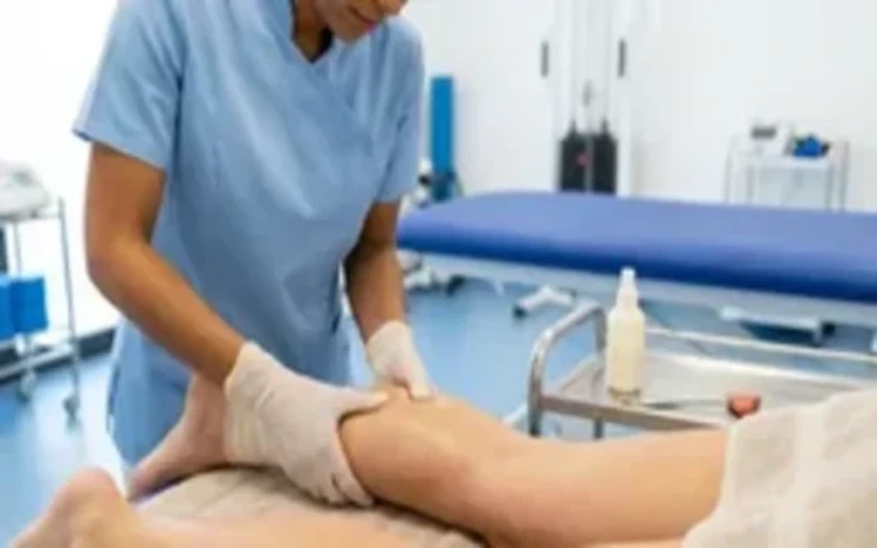 Soft Tissue Injuries