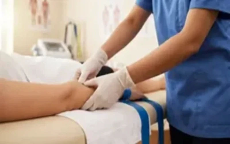 Tennis Elbow