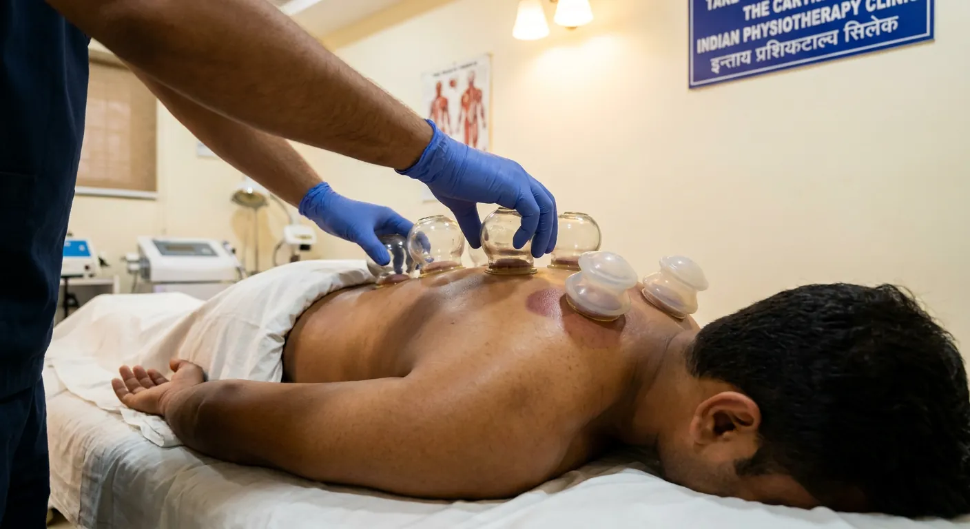 Cupping Therapy