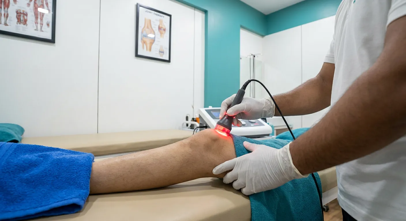 Laser Therapy