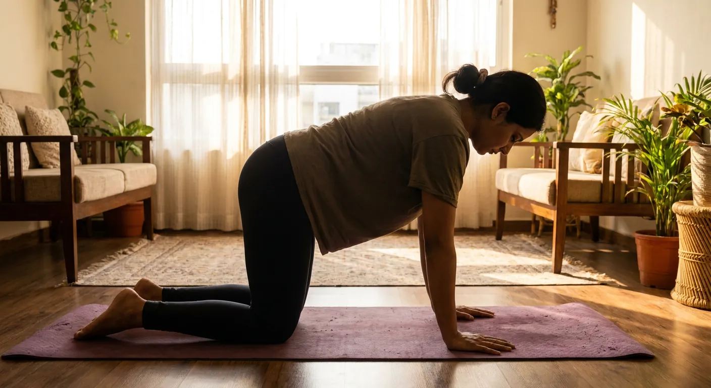 Home Remedies for Back Pain