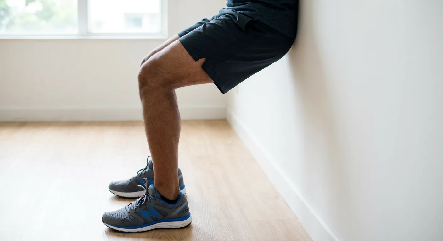 Exercises to Strengthen Knees